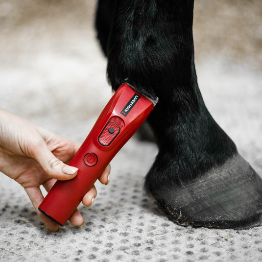 Liveryman Nova Trimmer
