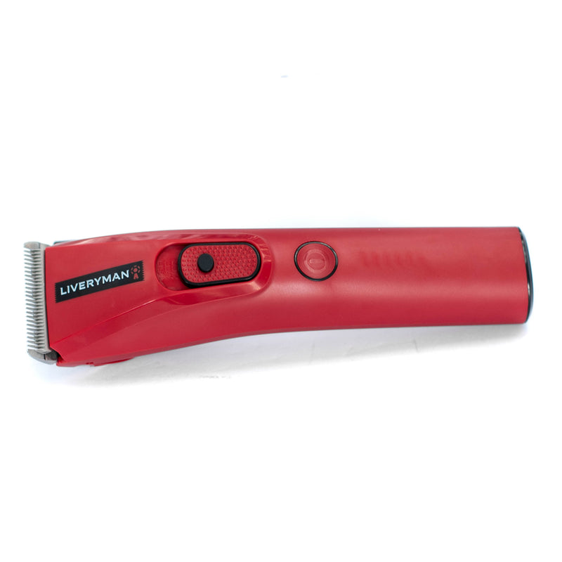 Load image into Gallery viewer, Liveryman Nova Trimmer
