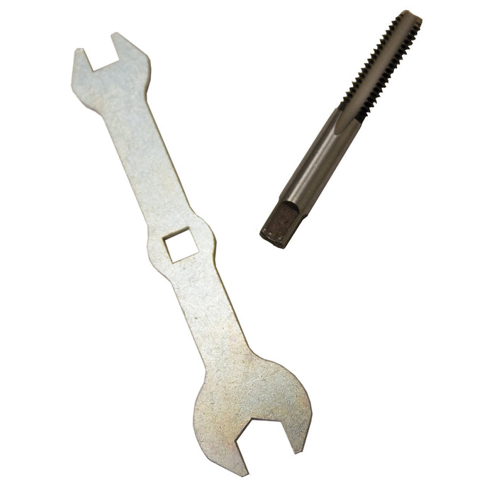 Liveryman Stud Tap & Spanner - Ashurst Equestrian & Country