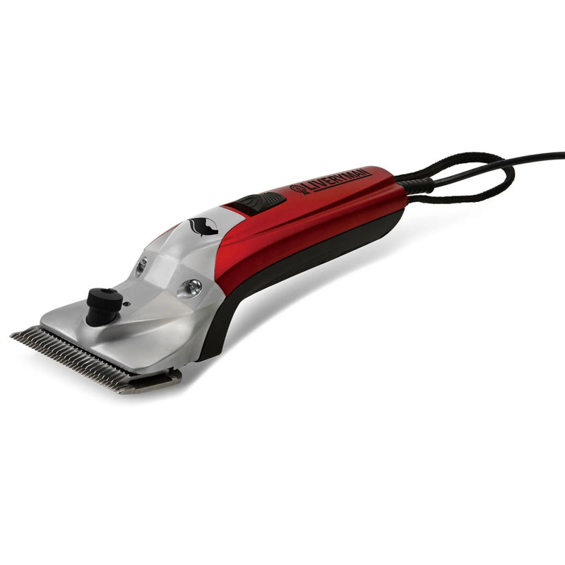Load image into Gallery viewer, Liveryman Black Beauty Mains Clippers
