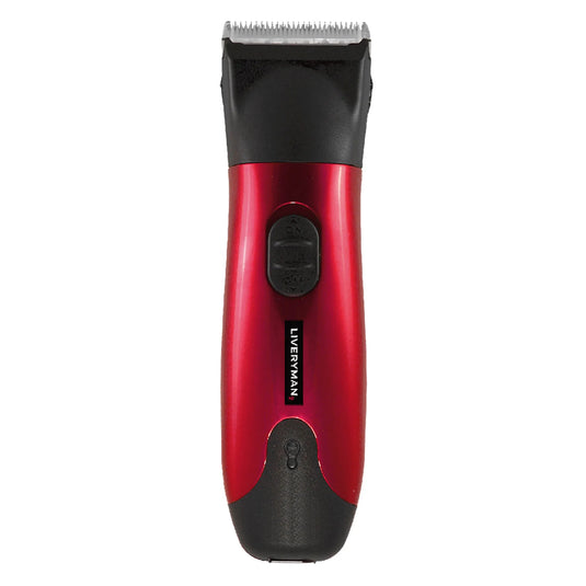 Liveryman Classic Rechargable Trimmer