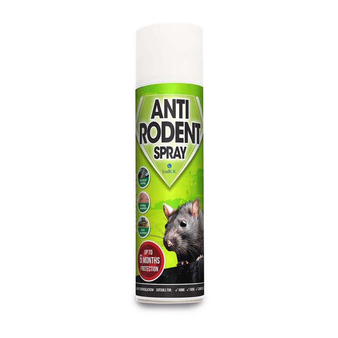 Lodi Anti Rodent Spray - Ashurst Equestrian & Country