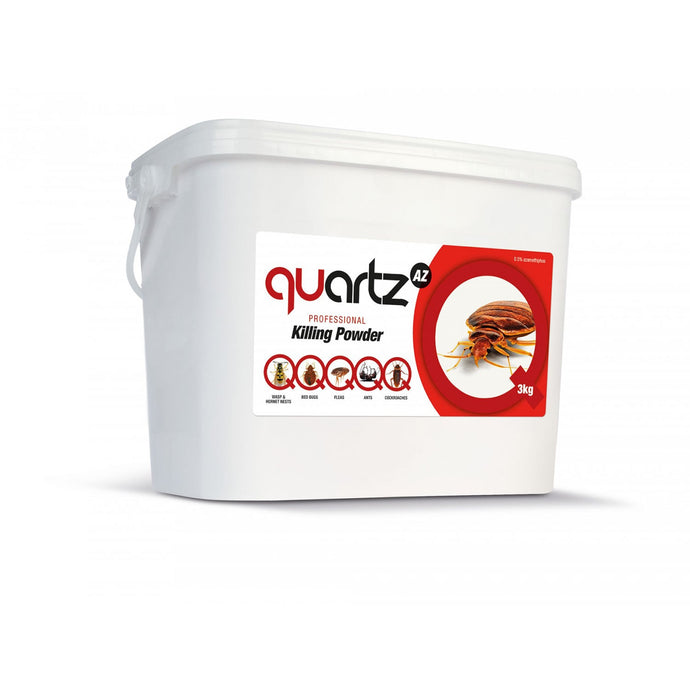 Lodi Quartz - Ashurst Equestrian & Country