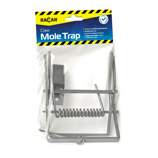 Lodi Racan Claw Mole Trap - Ashurst Equestrian & Country