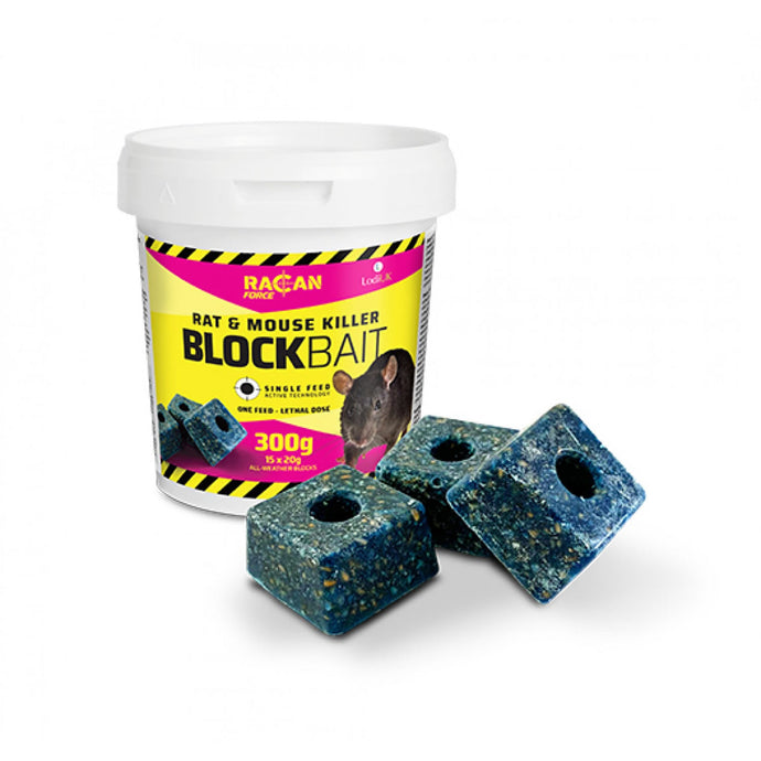 Lodi Racan Force Blockbait - Ashurst Equestrian & Country