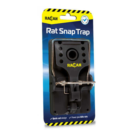 Lodi Racan Rat Snap Trap - Ashurst Equestrian & Country