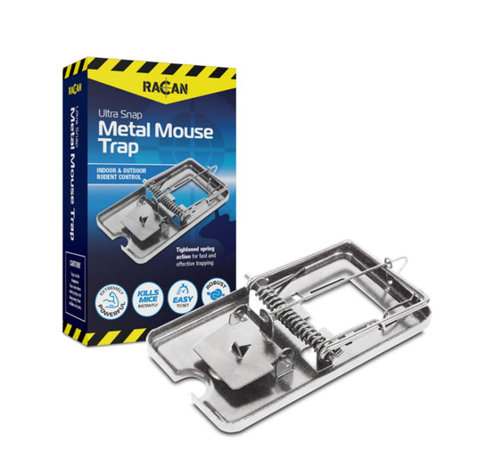 Lodi Racan Ultra Snap Mouse Trap - Ashurst Equestrian & Country