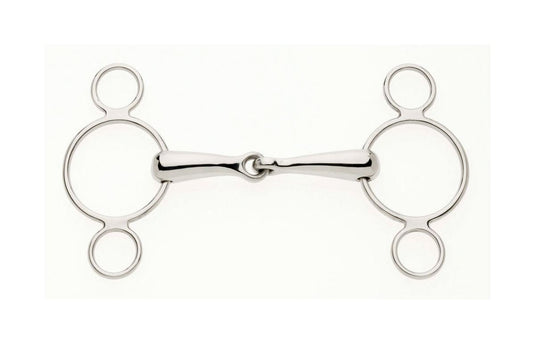 Lorina Continental 2 Ring Jointed - Ashurst Equestrian & Country