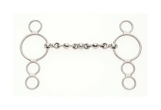 Lorina Continental 3 Ring Waterford - Ashurst Equestrian & Country