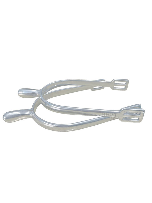 Lorina Dressage Spurs Gents - Ashurst Equestrian & Country