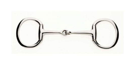 Lorina Eggbutt Snaffle - Ashurst Equestrian & Country