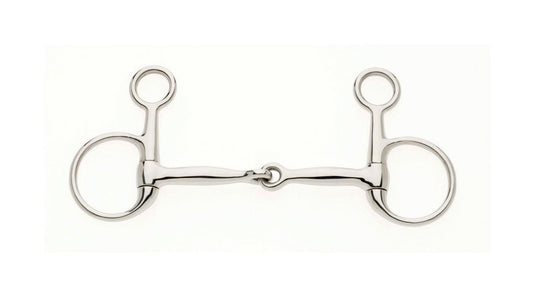 Lorina Filet Baucher Hanging Cheek - Ashurst Equestrian & Country