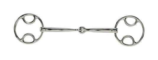 Lorina Loop Ring Snaffle - Ashurst Equestrian & Country