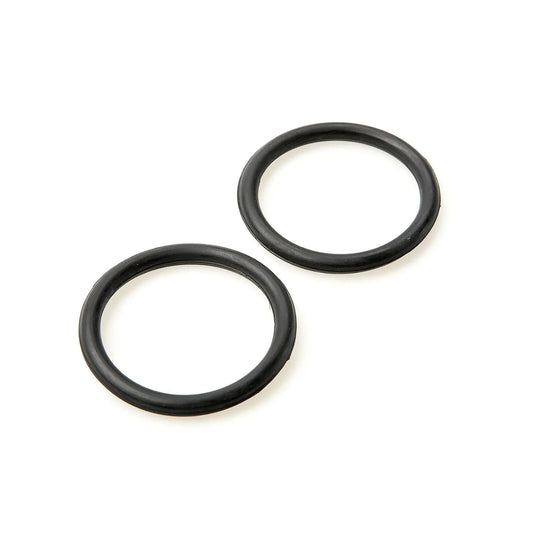 Lorina Rubber Rings For Peacock Safety Irons - Ashurst Equestrian & Country