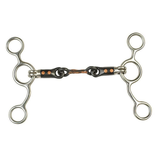 Lorina Tom Thumb Sweet Iron Link - Ashurst Equestrian & Country