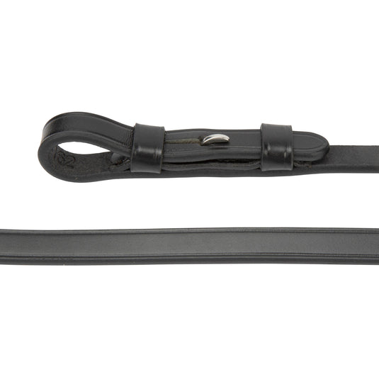 Lusso Curb Reins - Ashurst Equestrian & Country