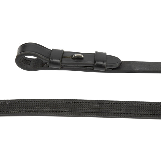 Lusso Dressage Reins - Ashurst Equestrian & Country