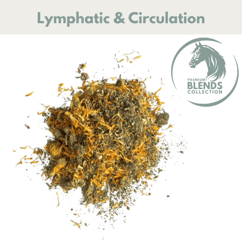 Load image into Gallery viewer, Lymphatic Support Blend - Ashurst Equestrian &amp; Country
