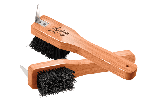 Mackey Heritage Hoof Pick - Ashurst Equestrian & Country