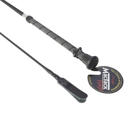 Mactack Dressage Whip Cw37/K - Ashurst Equestrian & Country
