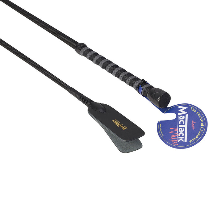 Mactack Riding Whip & No31 N/H Keeper S55/W - Ashurst Equestrian & Country