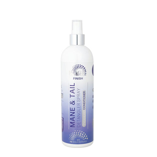 Magic Finish Mane & Tail Detangler By Hy Equestrian - Ashurst Equestrian & Country