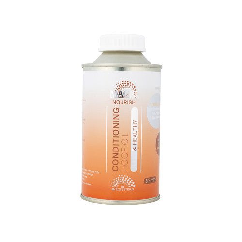 Magic Nourish Conditioning Hoof Oil By Hy Equestrian - Ashurst Equestrian & Country