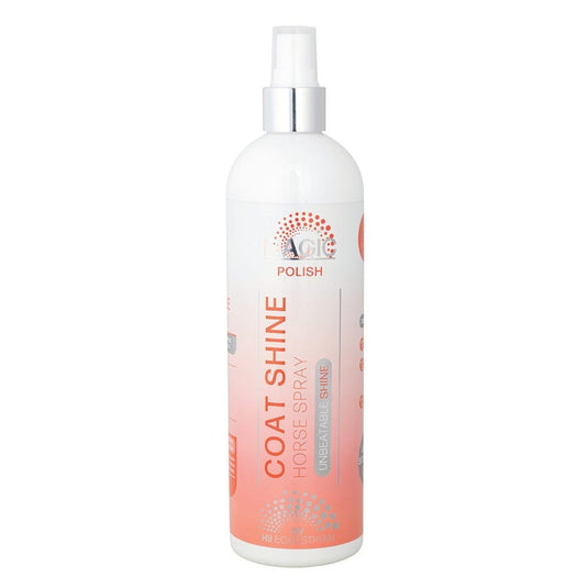Magic Polish Coat Shine Spray By Hy Equestrian - Ashurst Equestrian & Country