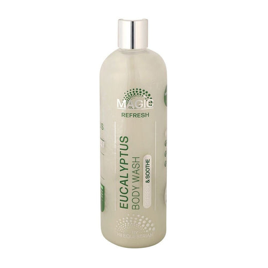 Magic Refresh Eucalyptus Wash By Hy Equestrian - Ashurst Equestrian & Country