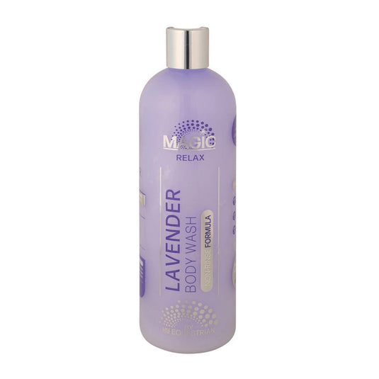 Magic Relax Lavender Wash By Hy Equestrian - Ashurst Equestrian & Country