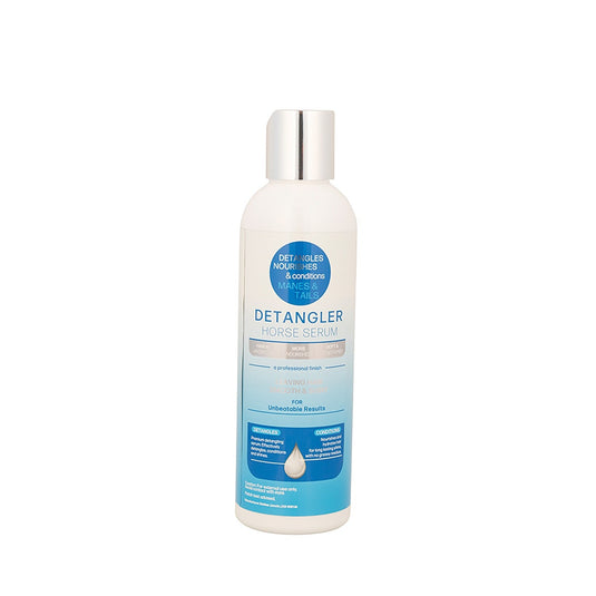 Magic Sheen Detangler Serum By Hy Equestrian - Ashurst Equestrian & Country