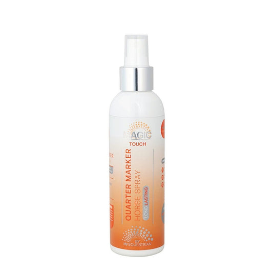 Magic Touch Quarter Marker Spray By Hy Equestrian - Ashurst Equestrian & Country