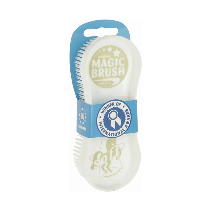 Magicbrush - Ashurst Equestrian & Country