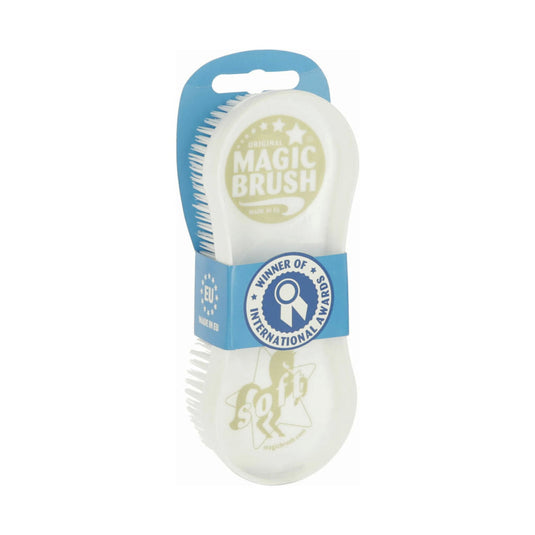 Magicbrush - Ashurst Equestrian & Country