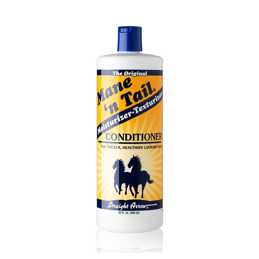 Mane N Tail Conditioner - Ashurst Equestrian & Country