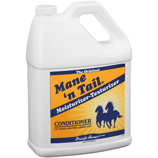 Mane N Tail Conditioner - Ashurst Equestrian & Country