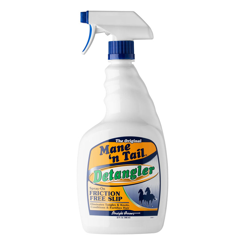 Load image into Gallery viewer, Mane N Tail Detangler - Ashurst Equestrian &amp; Country
