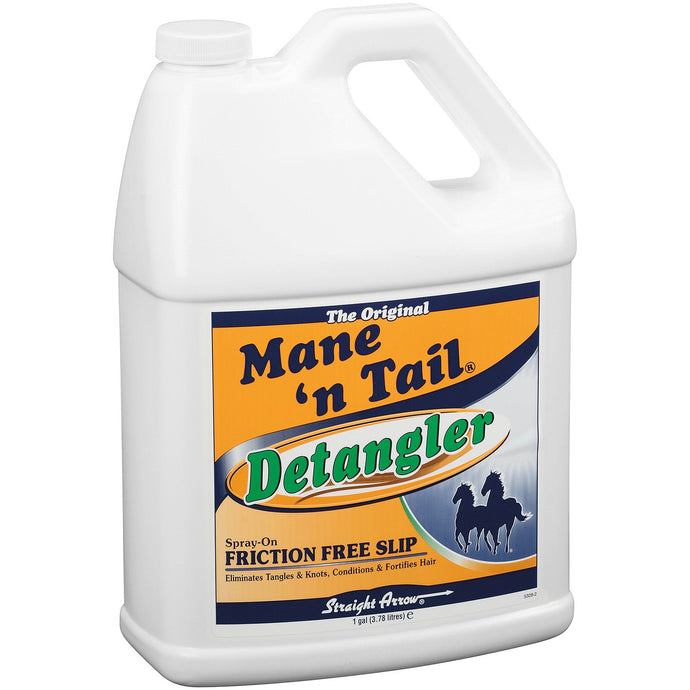 Mane N Tail Detangler - Ashurst Equestrian & Country