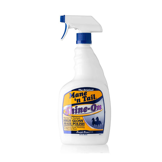 Mane 'N Tail Shine On - Ashurst Equestrian & Country