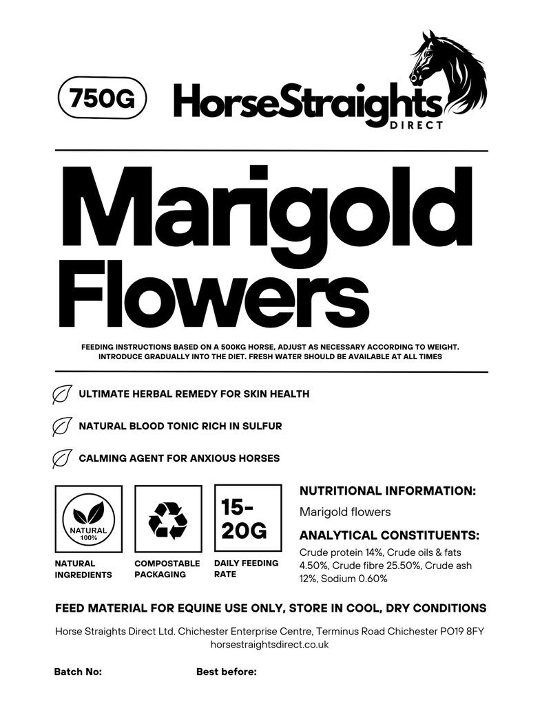 Load image into Gallery viewer, Marigold Flowers - Ashurst Equestrian &amp; Country
