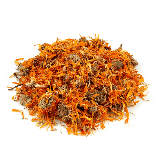 Marigold Flowers - Ashurst Equestrian & Country