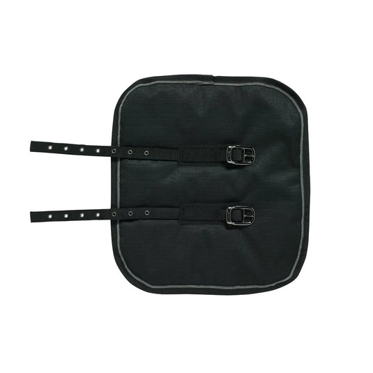 Masta Chest Expander - Black