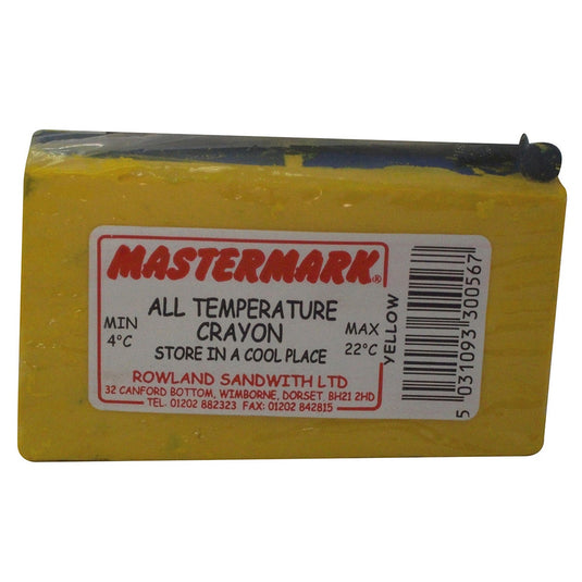 Mastermark All Temperature Ram Crayons - Ashurst Equestrian & Country