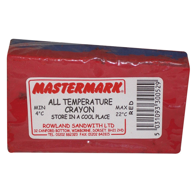 Load image into Gallery viewer, Mastermark All Temperature Ram Crayons - Ashurst Equestrian &amp; Country
