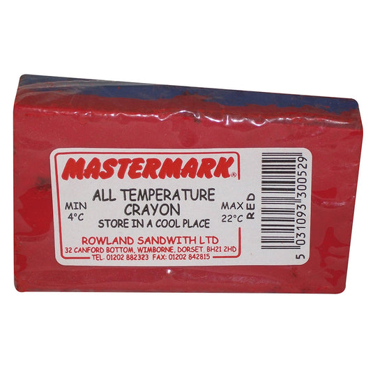 Mastermark All Temperature Ram Crayons - Ashurst Equestrian & Country