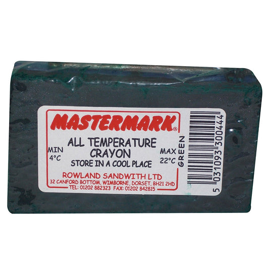 Mastermark All Temperature Ram Crayons - Ashurst Equestrian & Country