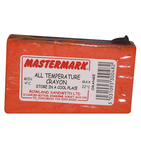 Mastermark All Temperature Ram Crayons - Ashurst Equestrian & Country