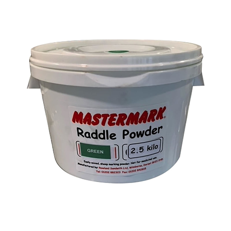 Load image into Gallery viewer, Mastermark Raddle Powder - Ashurst Equestrian &amp; Country
