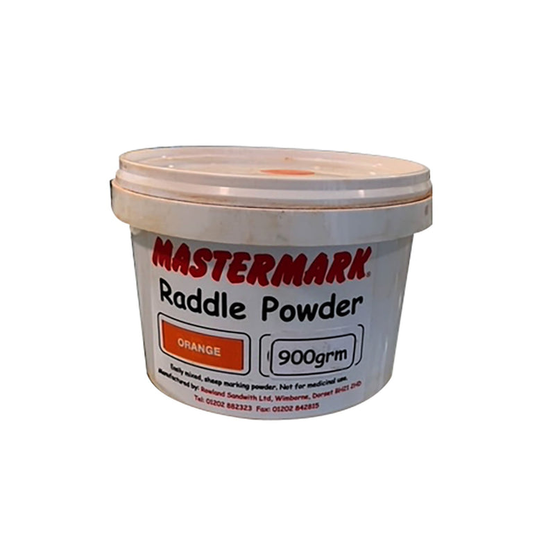 Load image into Gallery viewer, Mastermark Raddle Powder - Ashurst Equestrian &amp; Country
