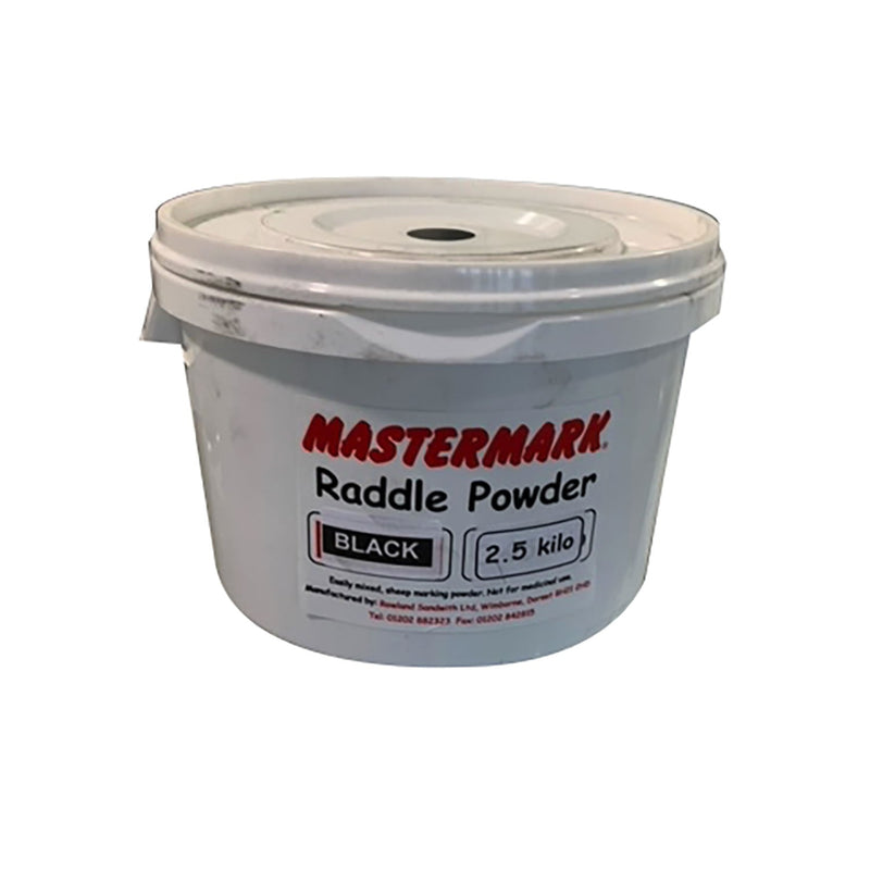 Load image into Gallery viewer, Mastermark Raddle Powder - Ashurst Equestrian &amp; Country
